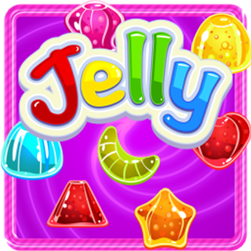 Jelly Match 3 icon