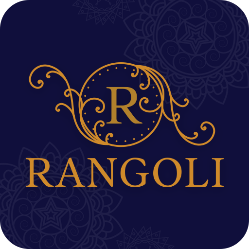 Hotel Rangoli icon