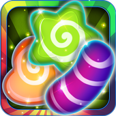 Magic Candy Crush 2018 icon