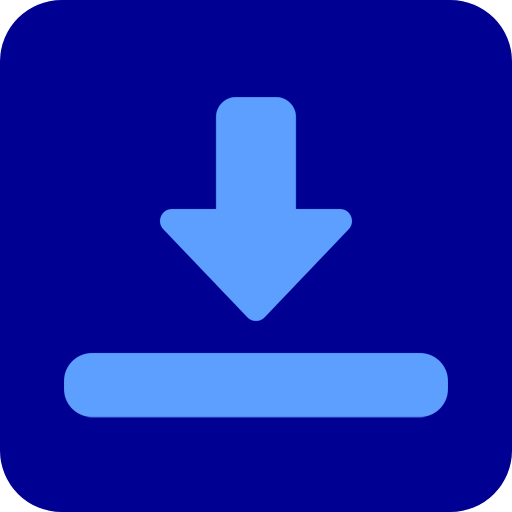 X Video Downloader icon
