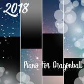 Piano Tiles For Dragonball Trend