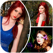 Photo Mixer Collage icon