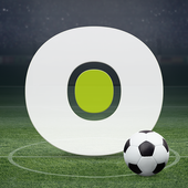 ScoreMat - Social football icon