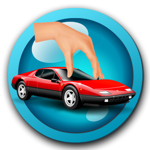 DIY Car Repair icon