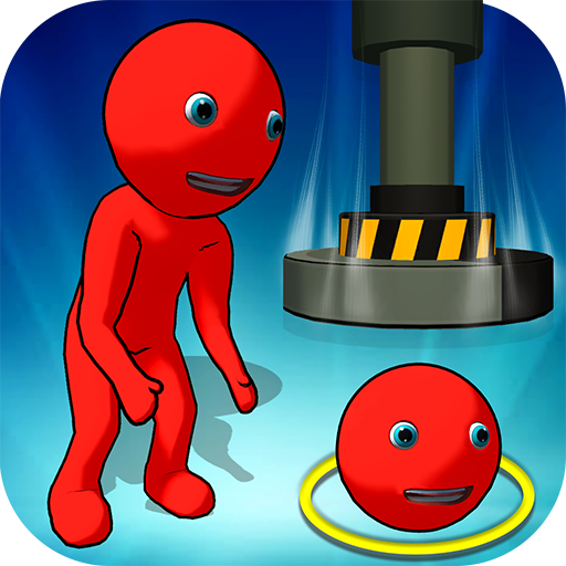 Head Rescue - Save The Ball icon