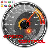 Speed Control icon