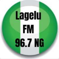 Lagelu FM 96.7 on 9Apps