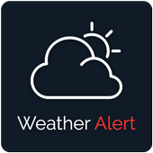 WB Weather Alert icon