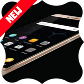 Fm Radio For Gionee icon