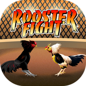 Rooster Fight - Chicken Fight icon