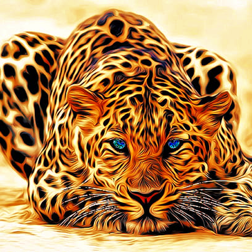 4K Full HD Wallpaper icon