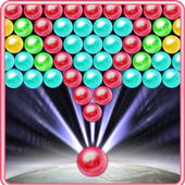 Bubble Shoot Free Hot icon