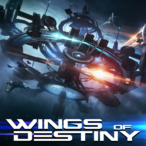 Wings of Destiny icon