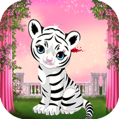 Talking Cat Princess icon