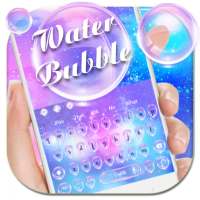 Bubble Keyboard