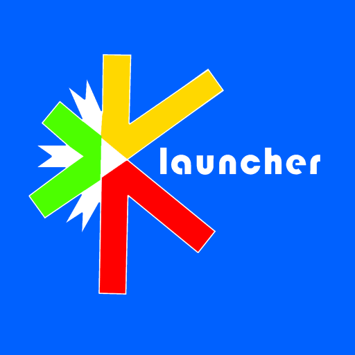 Kromium Launcher 2021 icon