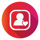 Instagram Followers icon
