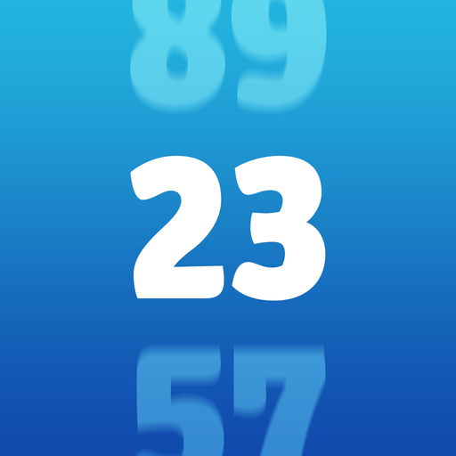 Pretty Random 2 - Random Numbe أيقونة