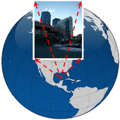 Sensor Fusion Lite icon