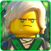 Guide for LEGO NINJAGO Movie WU-CRU 2.0 icon
