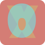 Tic Tac Toe иконка