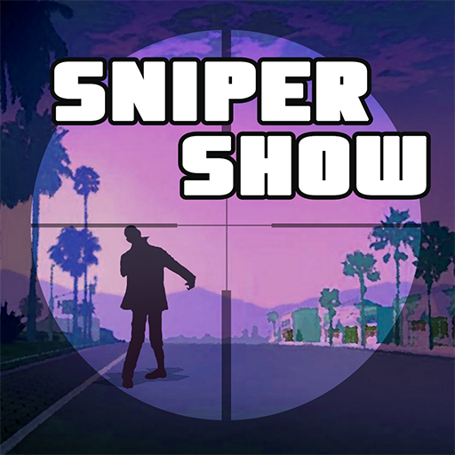 SNIPER: TV Sniper Show icon