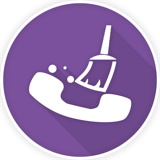 Очистка Viber icon