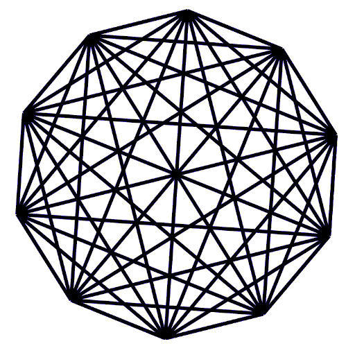 Polygon Designer icon