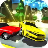 Enjoyable: Faily Brake Car icon