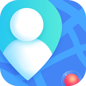 Family Locator أيقونة