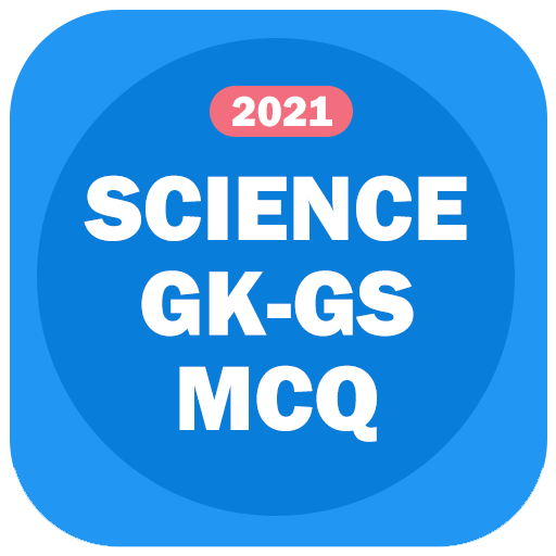 General Science MCQ( हिंदी ) - SSC,Railways &amp; More icon