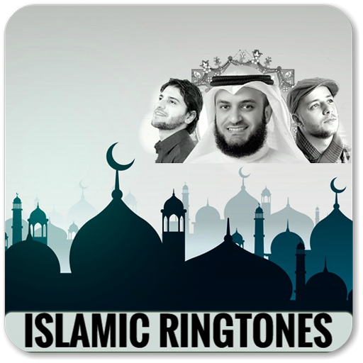 نغمات إسلامية Islamic Ringtones 2019 icon