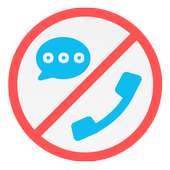 Call Blocker - call blacklist, block call & sms