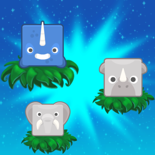 Animal Jungle Zoo icon