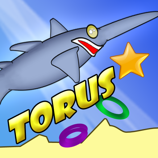Torus Shark icon