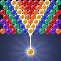 Bubble Pop Burst: Bubble Shoot