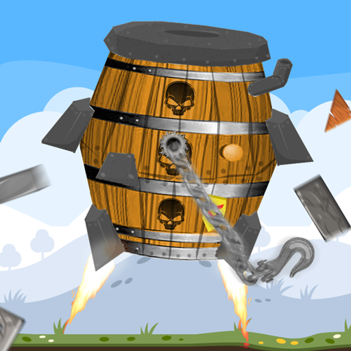 Medieval Robots Battle icon