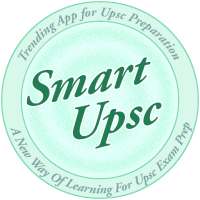 SMART UPSC IAS Cse Resources Pdf Prelims Syllabus