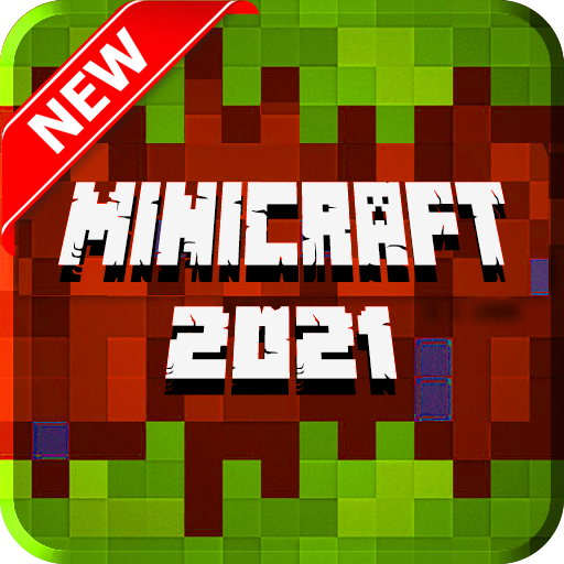Minicraft 2021 icon