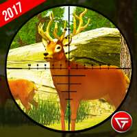 Deer Hunter 2017:Wild Survival