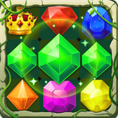 Temple Lost Jewel Hunter icon