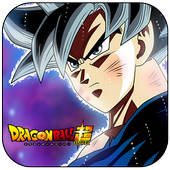 Dragon Ball Wallpapers icon