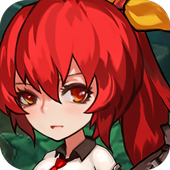 Goryo : Card PVP Game icon