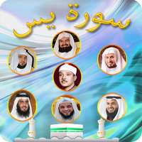 سورة يس بأصوات مشاهير القراء بدون انترنت on 9Apps