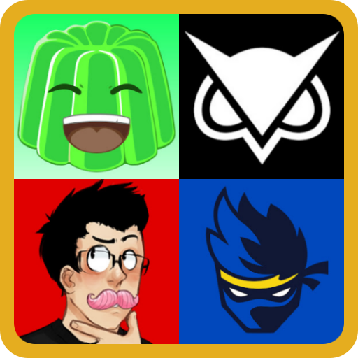 Guess The YouTuber Ultimate أيقونة
