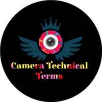 Camera Technical Terms