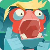 Tap Evolution - Game Clicker आइकन