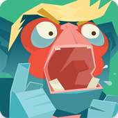 Tap Evolution - Game Clicker