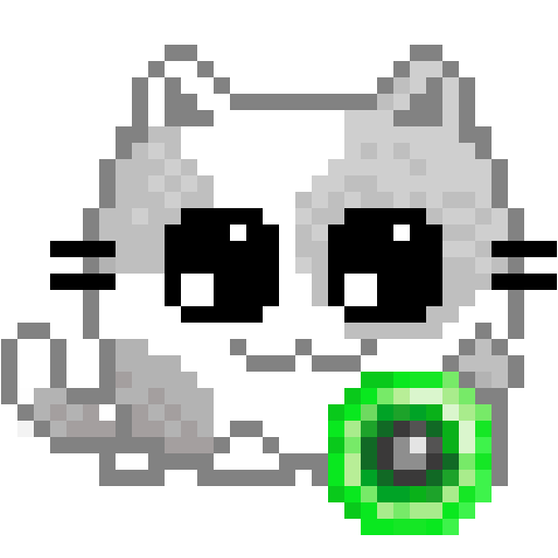 Yoyo Cat icon