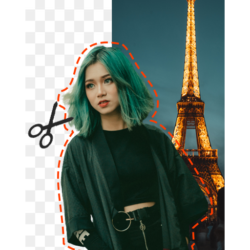 Background Changer - Background Remover icon